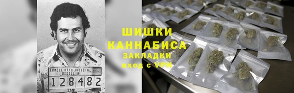 амфетамин Гусь-Хрустальный